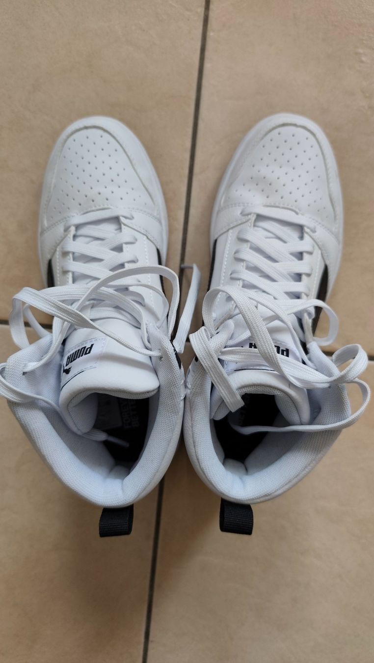 Puma Scarpe da donna: Puma Sneakers Gr. 38.5 – Nuovo (secondo la descrizione) da Alt St. Johann venduto da szo_fh69 1