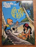 Boule et Bill N 19 E.O. (T.T.B.E.) Boule et Bill globe trott