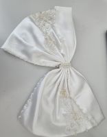 Grand noeud satin 40cm
