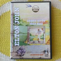 ELTON JOHN-DVD GOODBYE YELLOW BRICK ROAD73