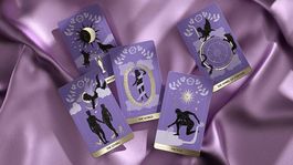Viktor&Rolf Tarot