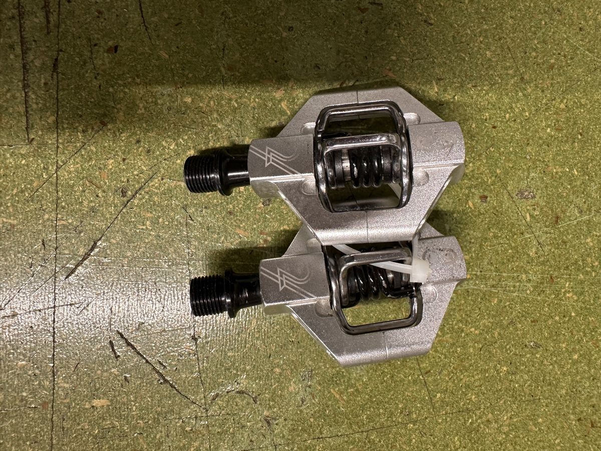 Pezzi di ricambio: Crankbrothers Candy 2 Pedale – Usato da Oberdorf NW venduto da dingdong87 2