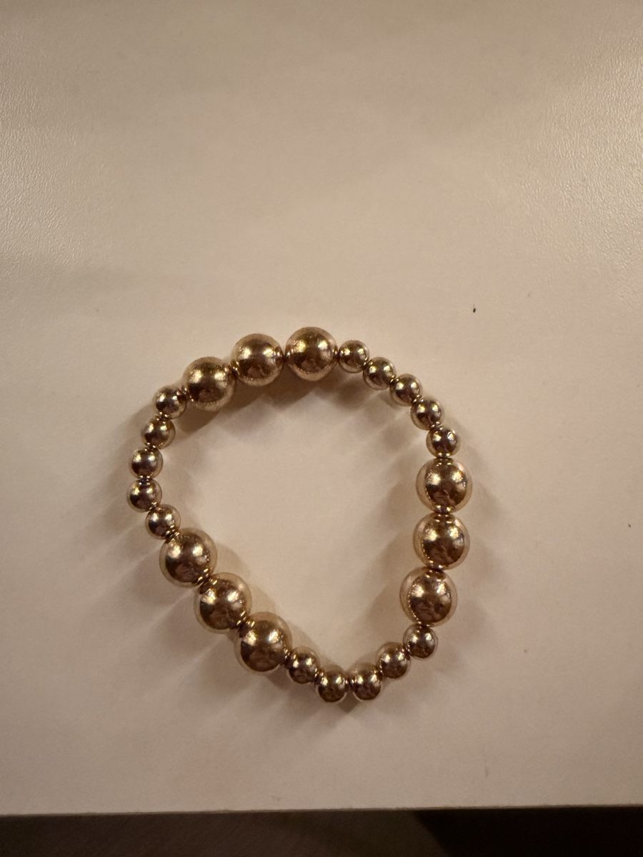 Bracelets: Armband – D'occasion à Hasle LU par Julia_Vintage 3