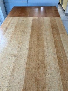 Tavoli: Ausziehtisch Massivholz Kirsche – Usato da Buchrain venduto da HLB43 6