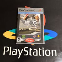This is Football 2005 für Sony PlayStation PS2