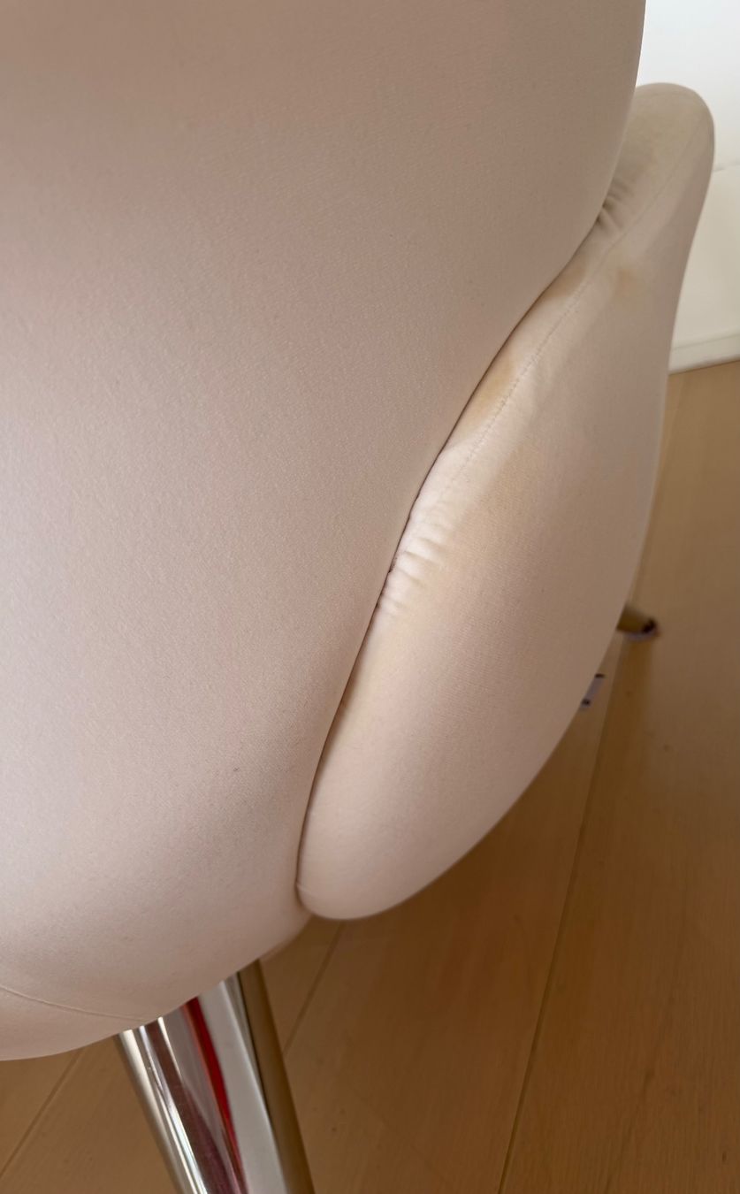 Sessel: Edra Rose Chair MASANORI UMEDA – Gebraucht aus Fechy von del_8sb6 6