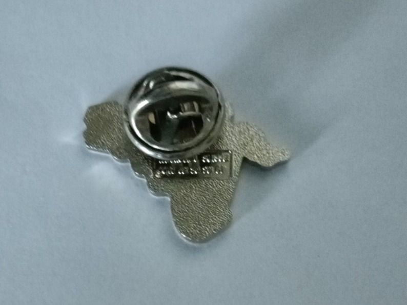 Plaketten & Abzeichen: Pin Heineken mit Saxophon - Box 14 – Gebraucht aus Köniz von Pinscollect 1