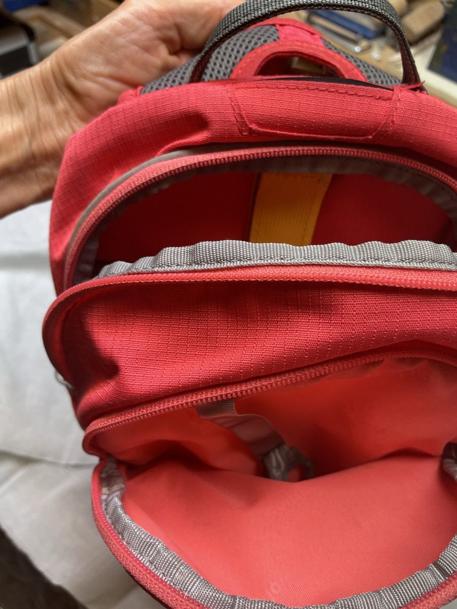 Jack Wolfskin Kindertaschen: Jack Wolfskin Rucksack – Gebraucht aus Siebnen von Starlauf 6
