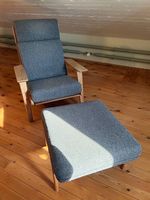 Sessel Hans J. Wegner GETAMA