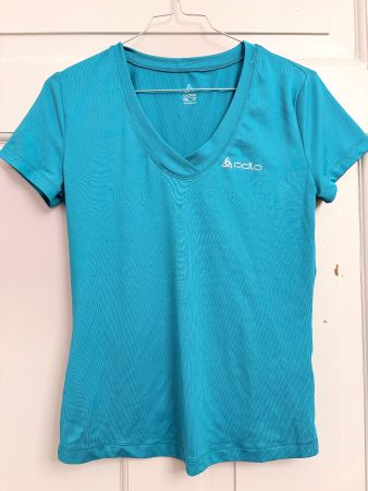 Odlo, Sportshirt, Gr. S