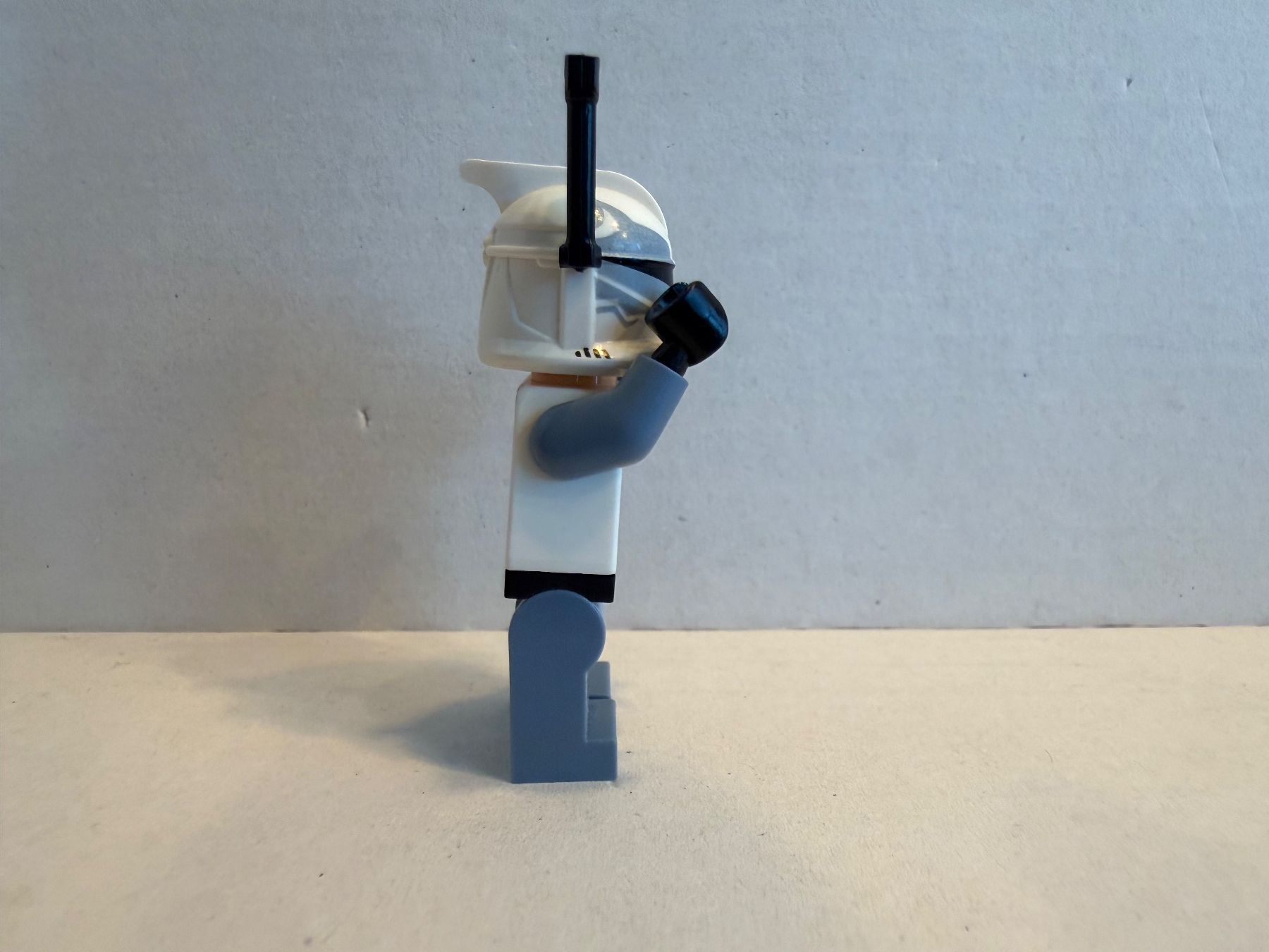 Lego Statuette: Clone Trooper Commander Wolffe (sw0330) – Usato da Neftenbach venduto da Elitebricks 4