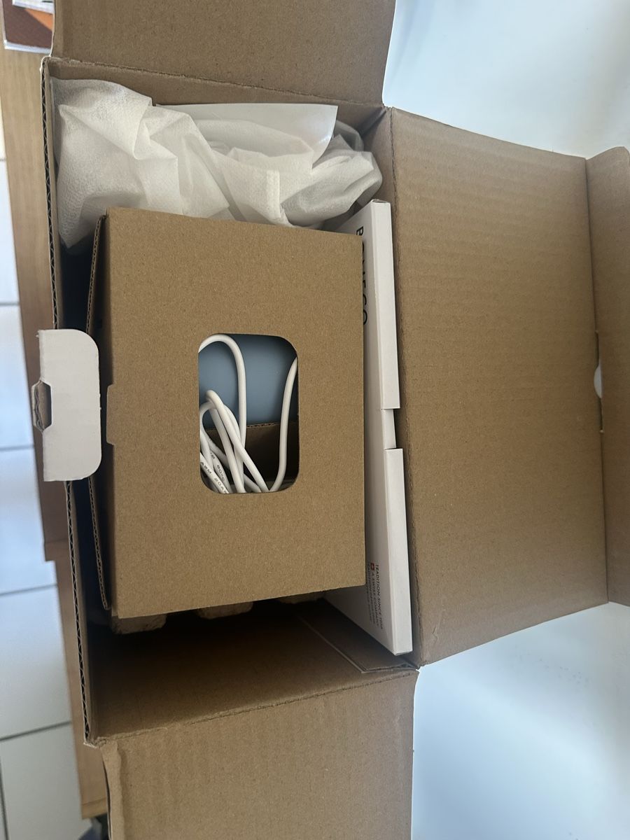 Boneco Luftbefeuchter: BONECO U200 Ultrasonic Humidifier New – Neu (gemäss Beschreibung) aus Zürich von cctsim 4