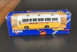 PTT Bus von CORGI / Diecast