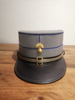 Casquette Gendarmerie Vaudoise