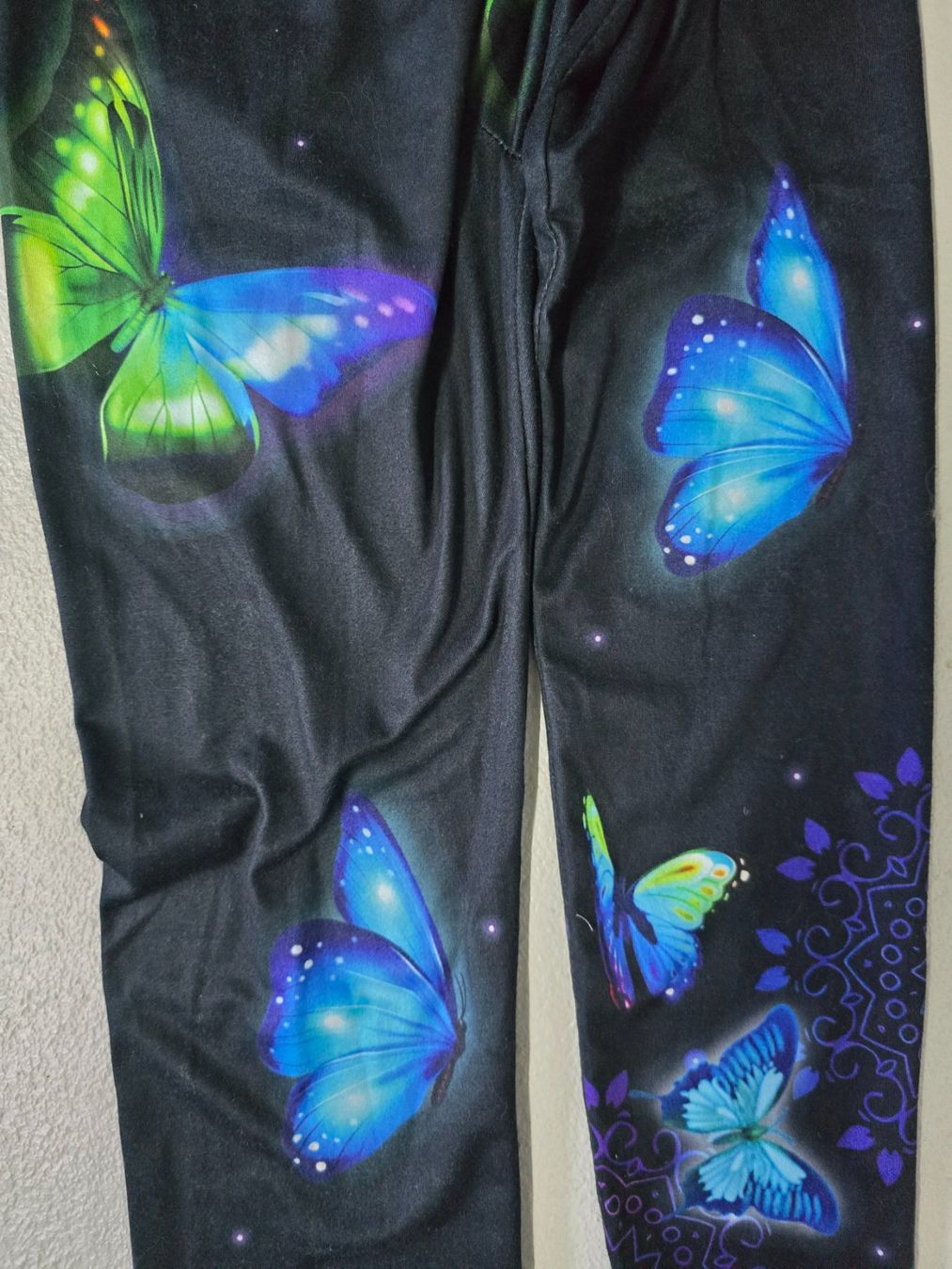 Calze & Collant: Leggins Gr 134/140 – Usato da Lostorf venduto da Venice16 1