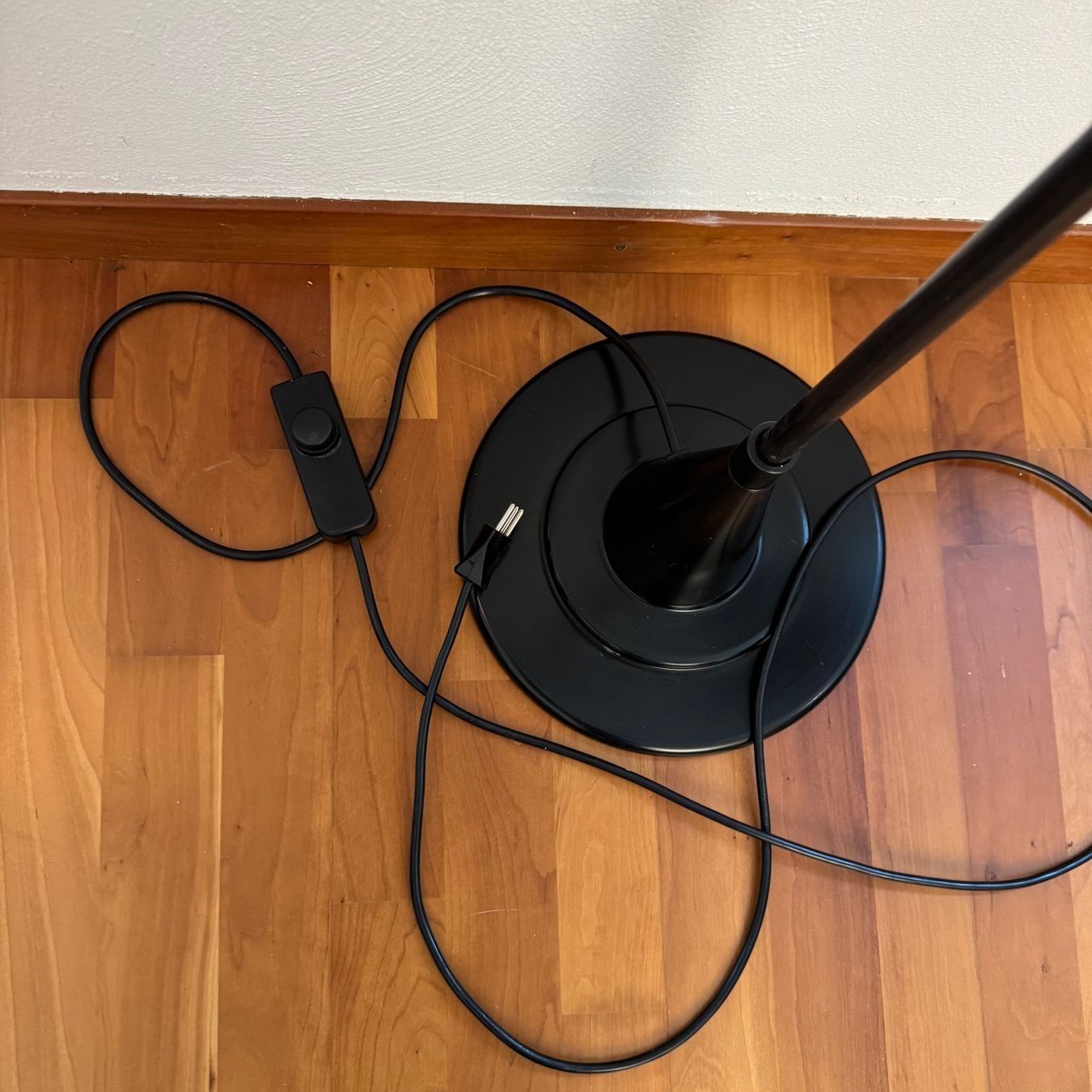 Lampade: Vintage Stehlampe – Usato da Oberengstringen venduto da Paci 3