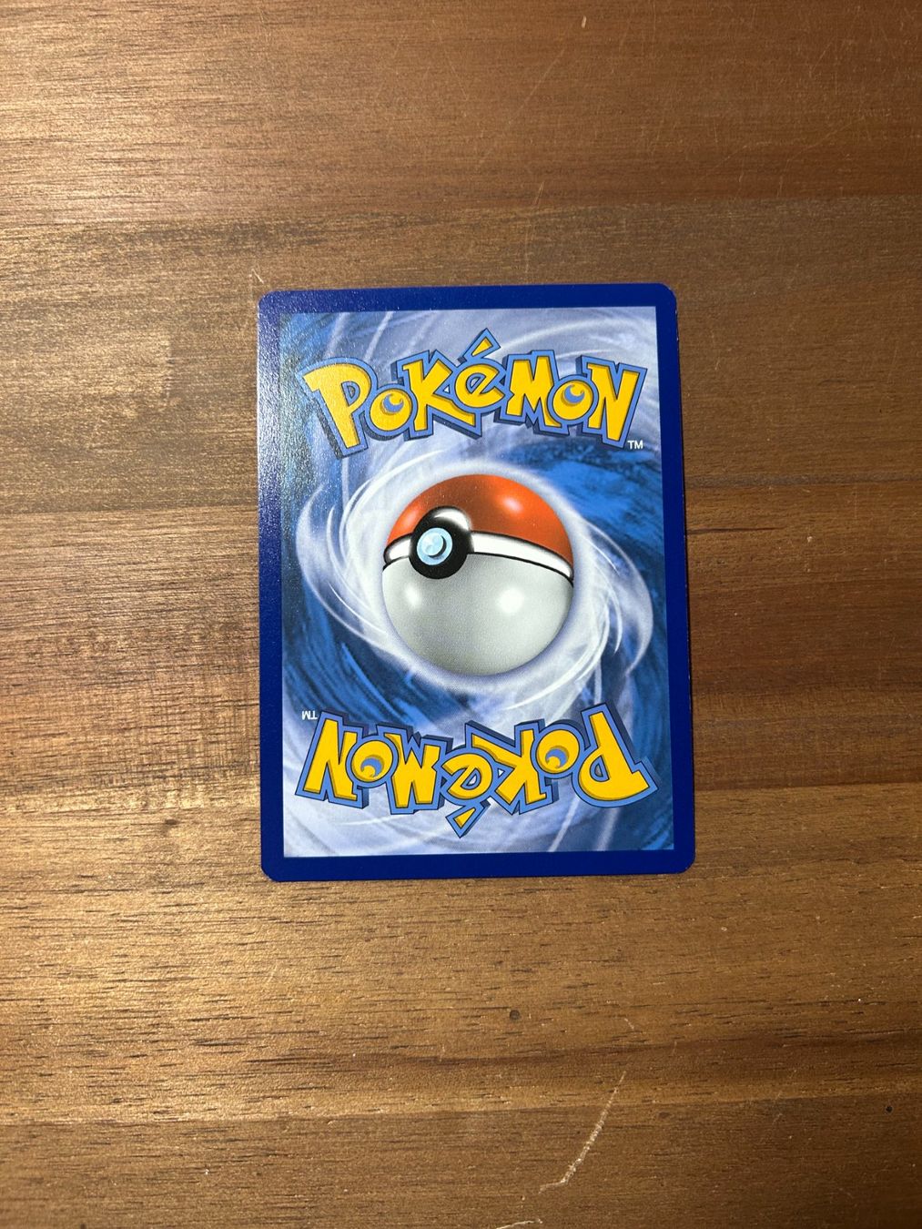 Pokémon Carte collezionabili: Pokémon Karte Mastrich – Usato da Schötz venduto da Jekyll666 1