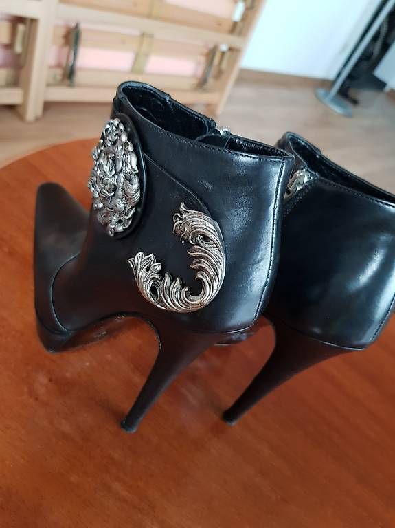 Damenschuhe: GML Neuwertig 36.5 – Neu (gemäss Beschreibung) aus Langenthal von sar_nm7g 1