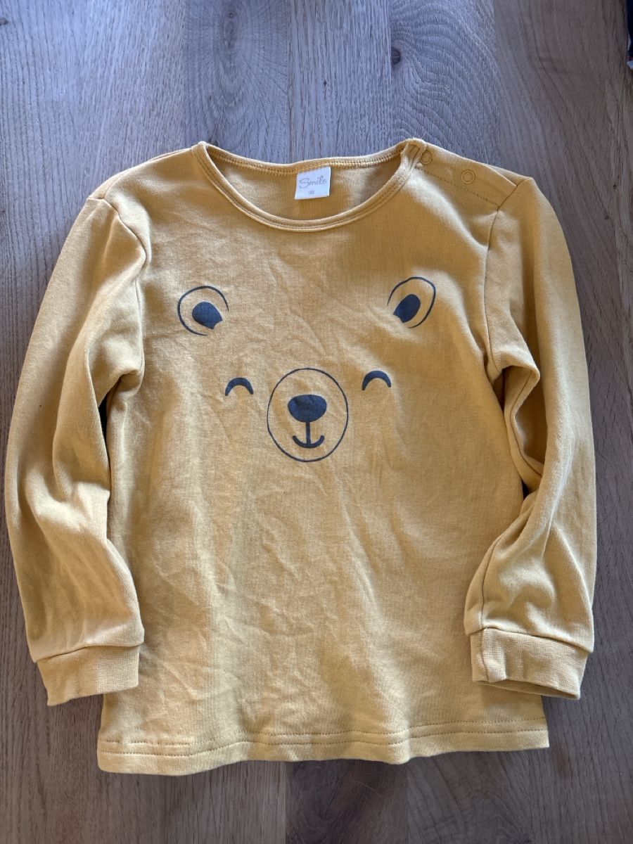 Maglioni & Felpe: Dünner Pullover, Grösse 98 – Nuovo (secondo la descrizione) da Schleinikon venduto da Jessica_Lutishi