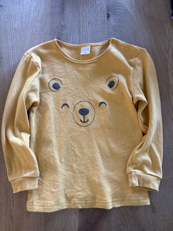 Dünner Pullover, Grösse 98
