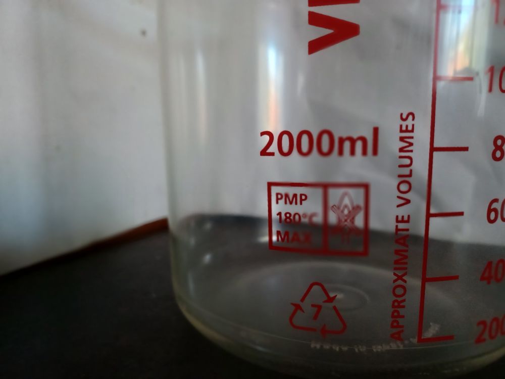 Tubayia Becherglaszange 26cm - Rutschfest Für Laborbecher Bis 17cm