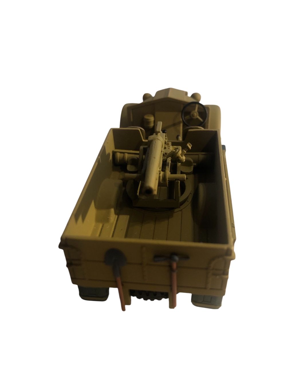 Modellini d'auto: Criel Model - special edition made in p.r.c – Usato da Lausen venduto da hot-preis 6