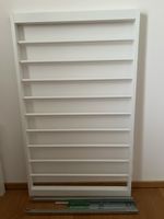IKEA Pax Hosenaufhängung weiss - 100x58