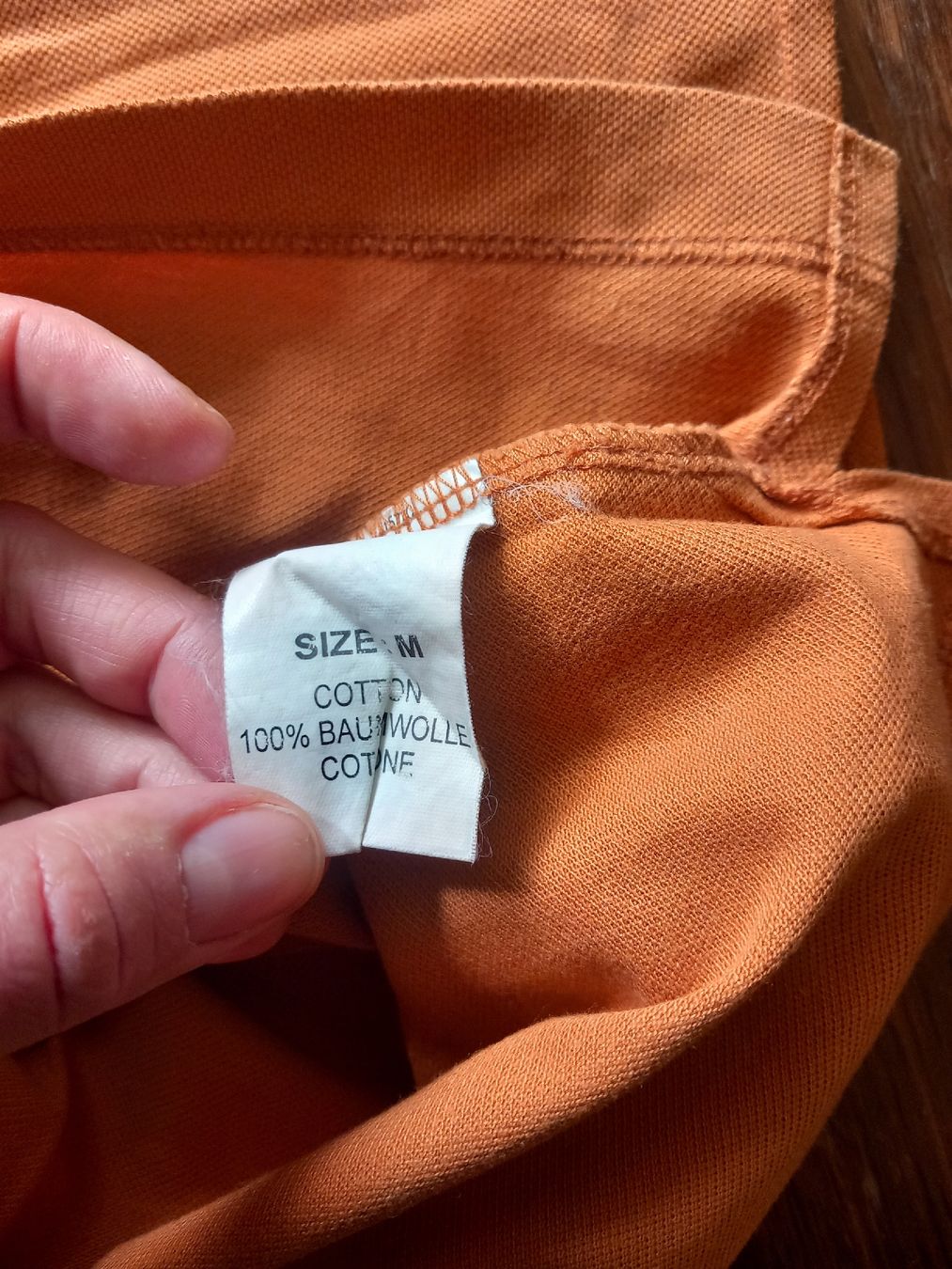 Polos: Joop Poloshirt in Gr.M – D'occasion à Zürich par Leders 5
