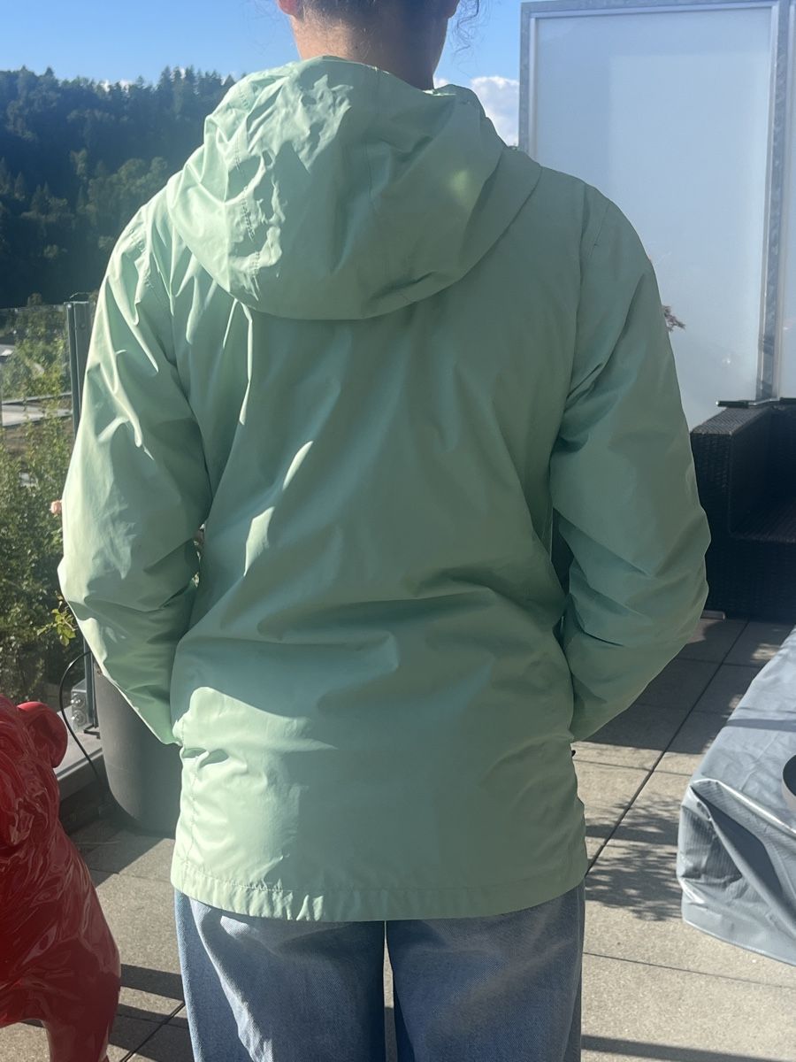 Columbia Giacche & Cappotti: Veste coupe-vent enfant COLUMBIA – Usato da Stallikon venduto da lasm 1