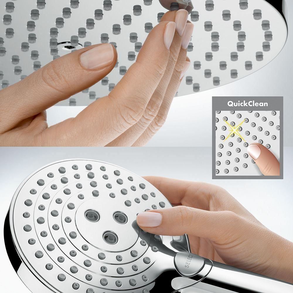 Hansgrohe Douches: Hansgrohe Raindance Select S 240 1jet – Neuf avec emballage d'origine à Bottighofen par zaap 4