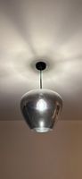 Lampe verre