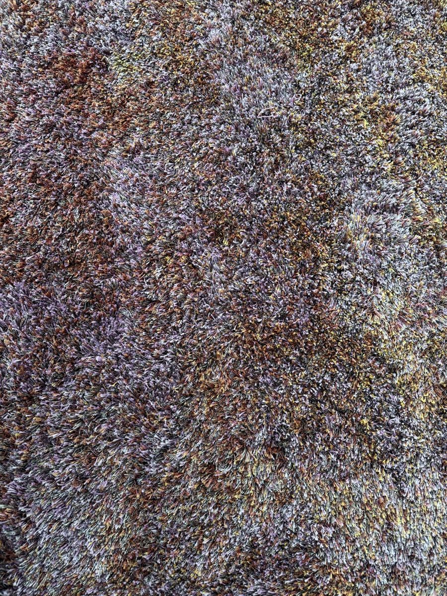 Tappeti: Hochflor Teppich Ruby Line A 160x230cm neuwertig – Usato da Mettau venduto da Sonne2014