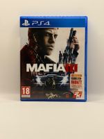 Mafia III - Playstation 4 - CIB