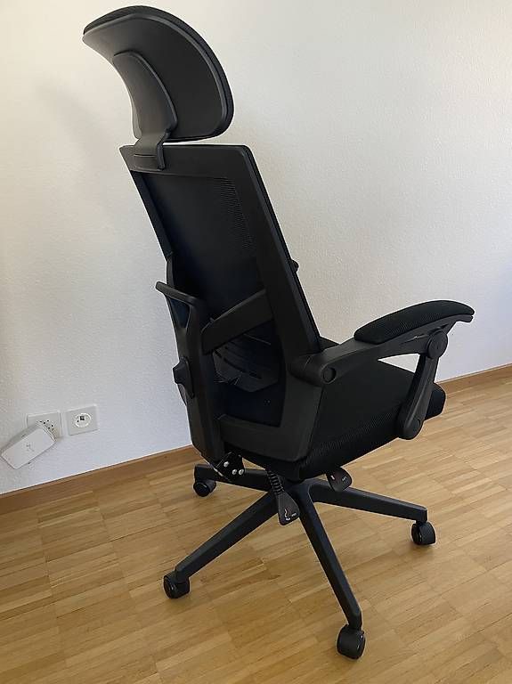 Chaises: Bürostuhl – D'occasion à Zürich par martagd 3