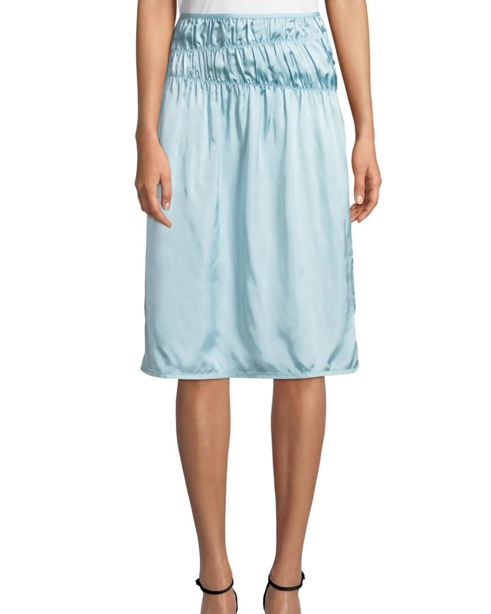 Helmut Lang Gonne: HELMUT LANG Skirt – Nuovo (secondo la descrizione) da Emmen venduto da Avviivva_Com2023 1