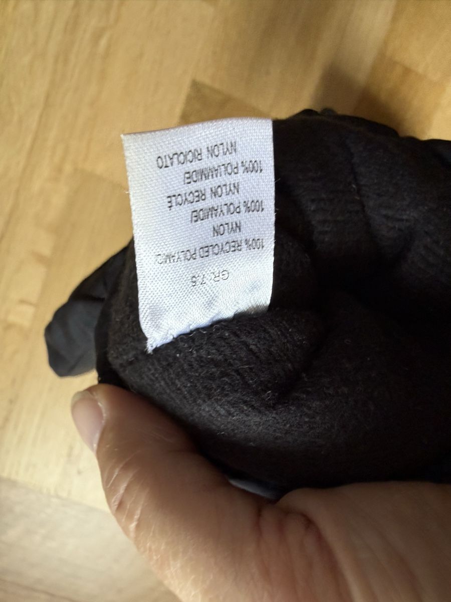Handschuhe & Handstulpen: Winter Handschuhe Trevolution 7.5 – Gebraucht aus Zürich von Mothai 4