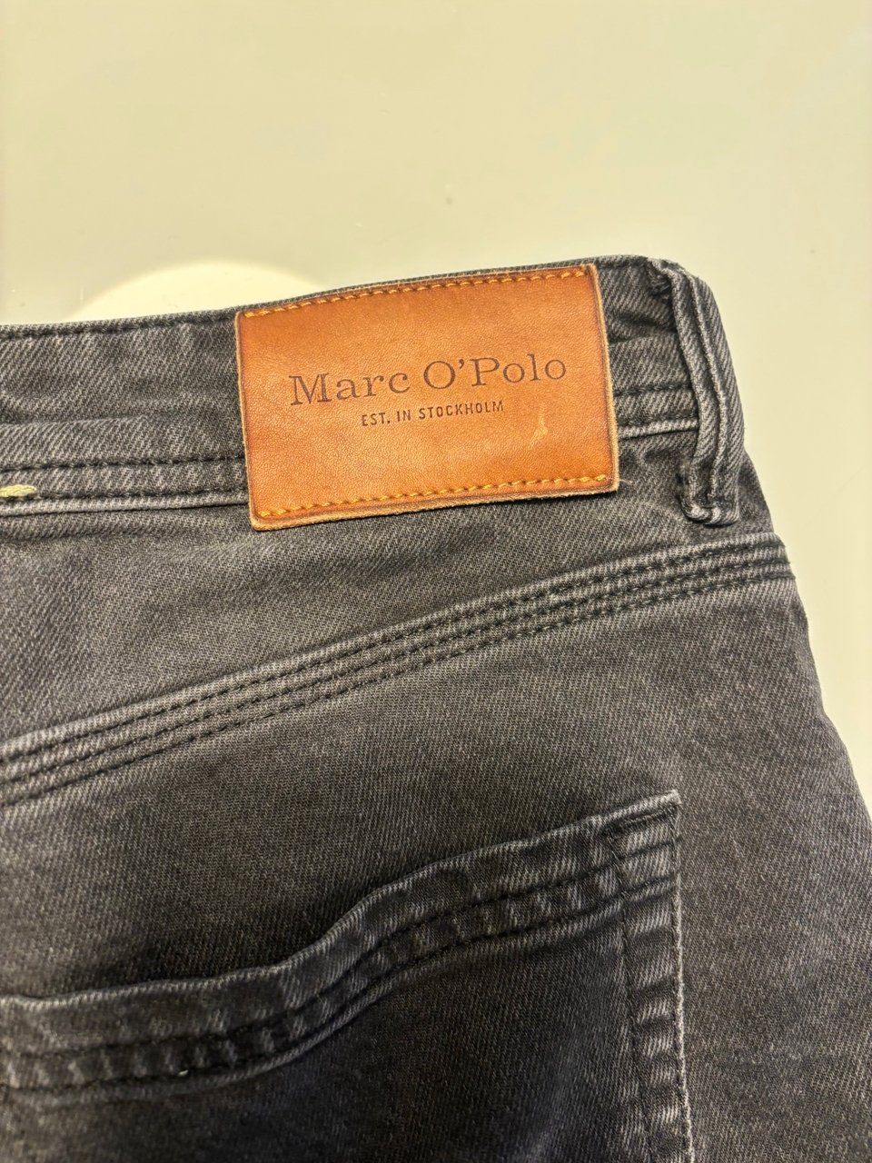 Marc O'Polo Jeans: jeans Marc O'Polo – Usato da Eglisau venduto da SAM240186 6