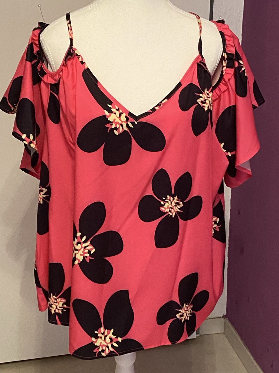 Camicette: Bluse – Nuovo (secondo la descrizione) da Gossau ZH venduto da Lavinia07