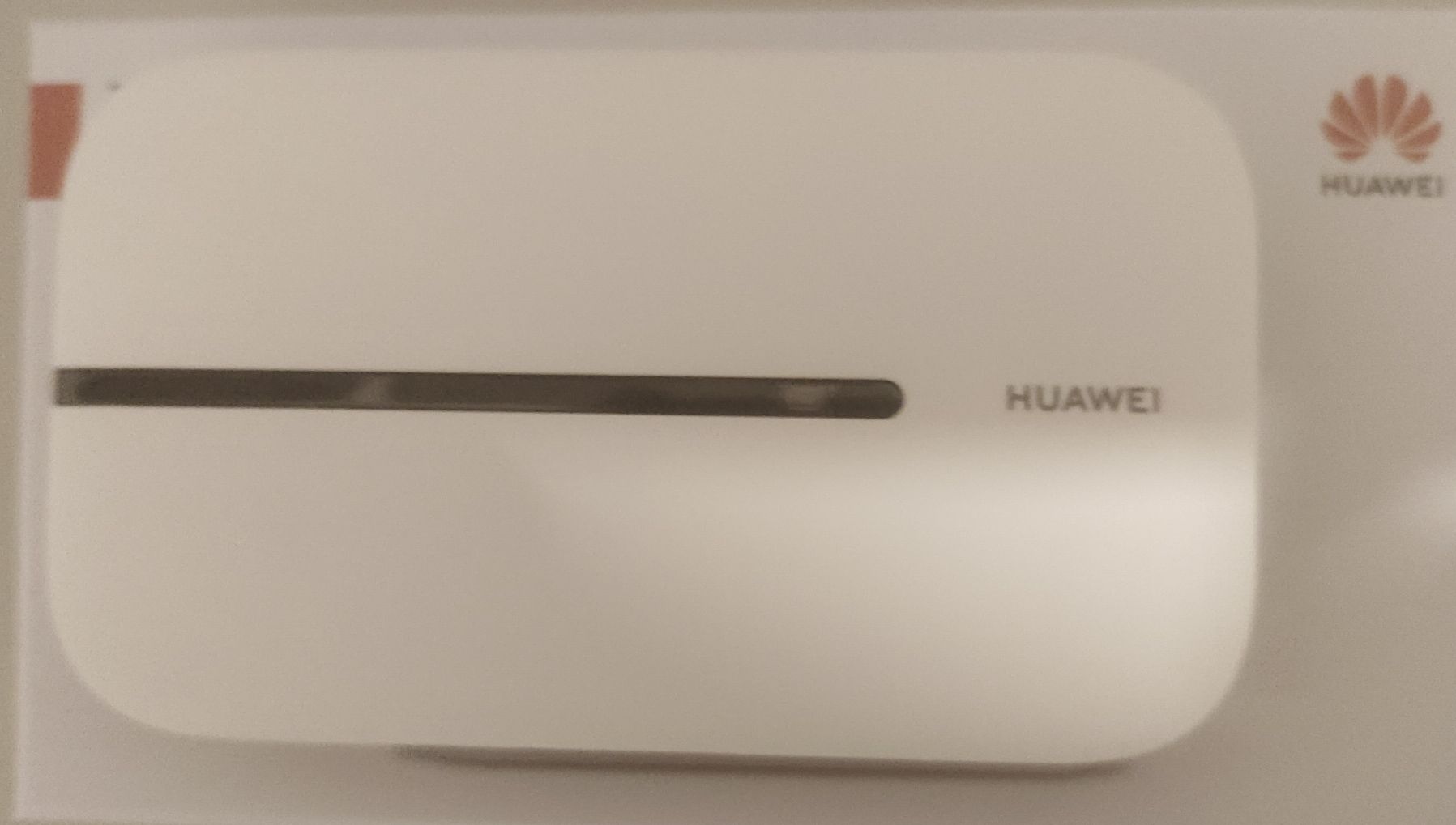 Huawei Modems & Router: Huawei Mobile WiFi LTE like new – Neu (gemäss Beschreibung) aus Zürich von fior95gran 2