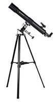 Bresser Taurus 90/900 NG Carbon Teleskop