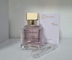 Gentle Fluidity Gold Maison Francis Kurkjian, 5ml/10ml