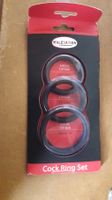 Cock Ring Set Malestation