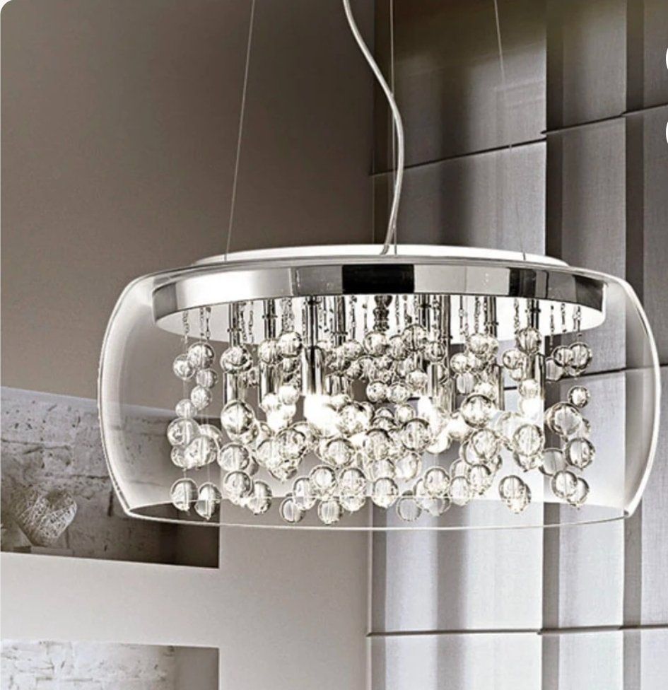 Lampadari & plafoniere: Pendelleuchte ideal lux AUDI-80 SP8 – Usato da Grafenried venduto da stefffff00