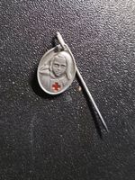 Abzeichen Rotes Kreuz Schweiz Plakette Pin Brosche