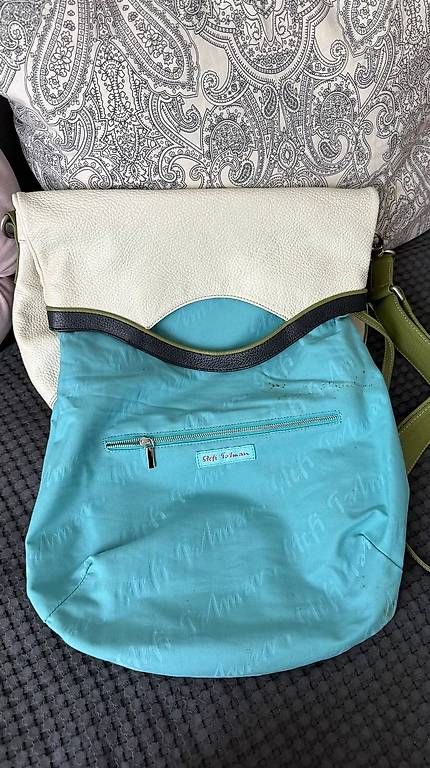Stefi Talman Borse da donna: Tasche Stefi Talman – Usato da Zürich venduto da bil_s7tp 4