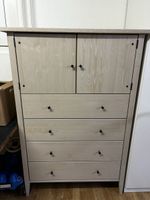Kommode Ikea