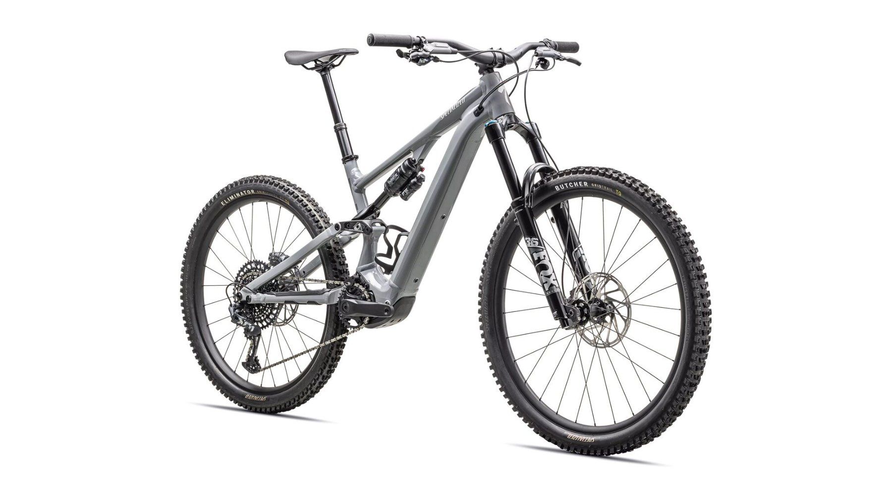 Specialized Biciclette: Specialized Turbo Levo SL 2 Comp Alloy – Nuovo e nell'imballaggio originale da Mels venduto da DRIFT_Bike_Shop 5