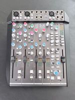 SSL Six Mischpult