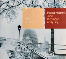Jazz in Paris (Harold Nicholas, June Richmond, Andy Bey)