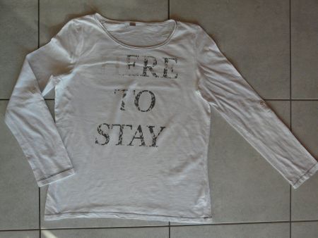 T-Shirt S. Oliver 42